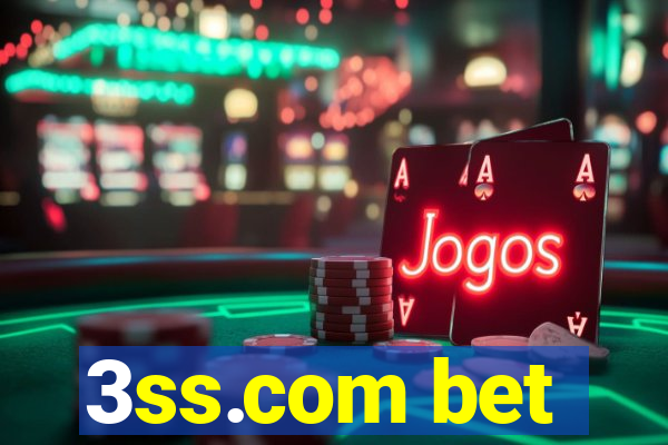 3ss.com bet